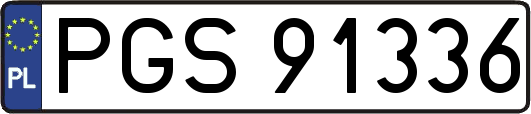 PGS91336
