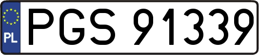 PGS91339