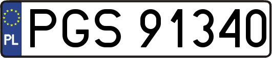 PGS91340