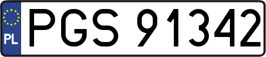 PGS91342