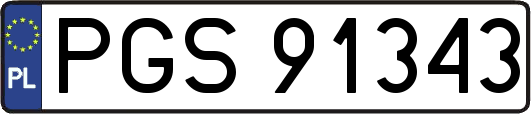 PGS91343