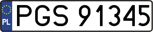 PGS91345