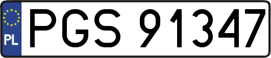 PGS91347