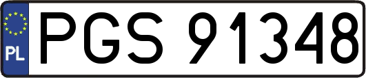 PGS91348