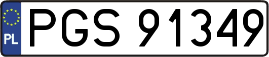 PGS91349