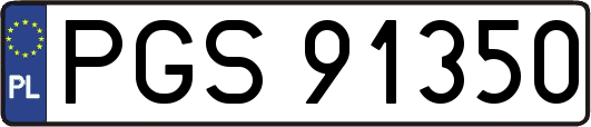 PGS91350