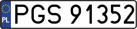PGS91352