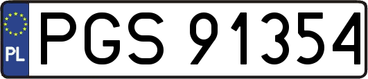 PGS91354