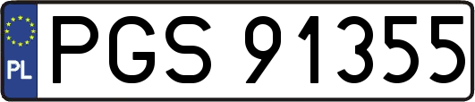 PGS91355