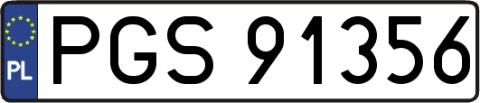 PGS91356