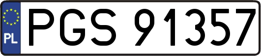 PGS91357