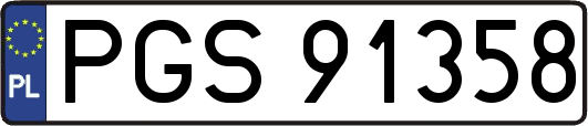 PGS91358