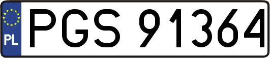 PGS91364