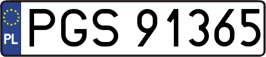 PGS91365