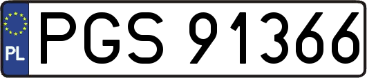 PGS91366