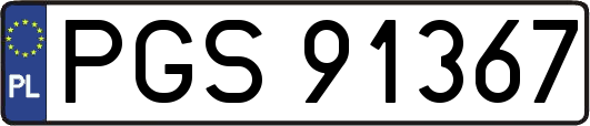 PGS91367
