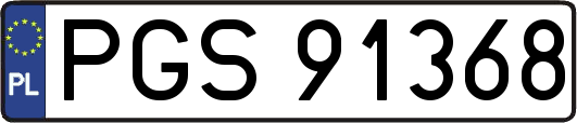 PGS91368