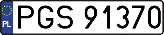 PGS91370