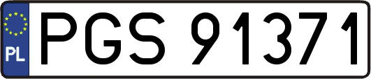 PGS91371