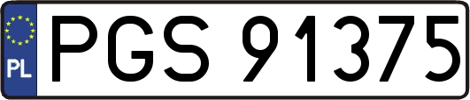 PGS91375