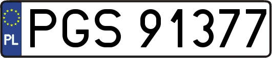 PGS91377