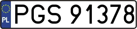 PGS91378