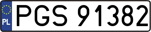 PGS91382