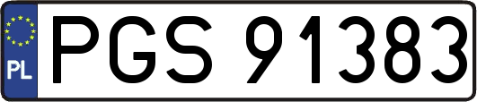 PGS91383