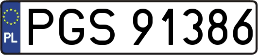 PGS91386