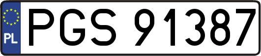 PGS91387