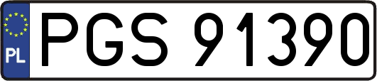 PGS91390