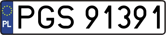 PGS91391
