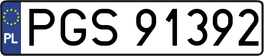 PGS91392