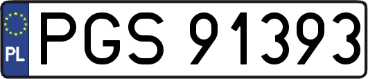 PGS91393