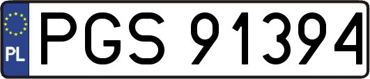 PGS91394