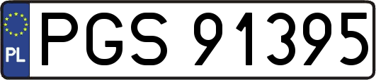PGS91395