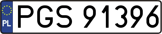 PGS91396