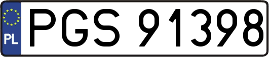 PGS91398