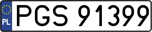PGS91399