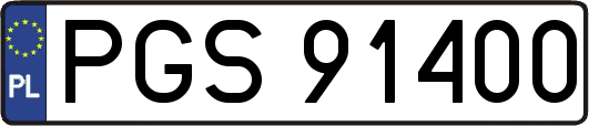 PGS91400