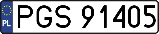 PGS91405