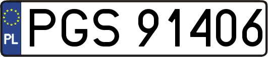 PGS91406