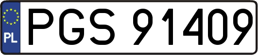 PGS91409