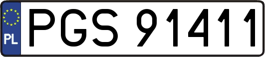 PGS91411