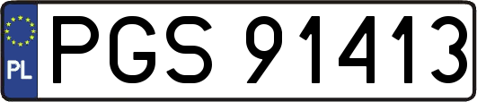 PGS91413