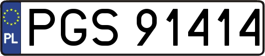 PGS91414