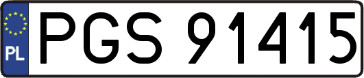 PGS91415