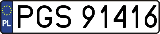 PGS91416