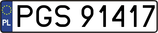 PGS91417