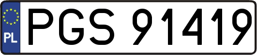 PGS91419